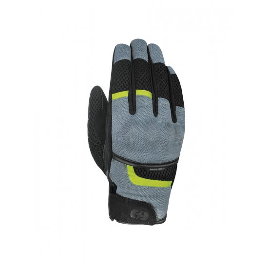 Oxford Brisbane Air Motorcycle Gloves at JTS Biker Clothing