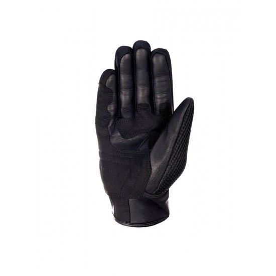 Oxford Brisbane Air Motorcycle Gloves at JTS Biker Clothing
