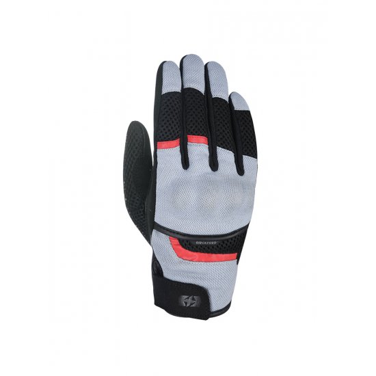 Oxford Brisbane Air Motorcycle Gloves at JTS Biker Clothing