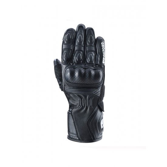 Oxford RP-5 2.0 Motorcycle Gloves at JTS Biker Clothing