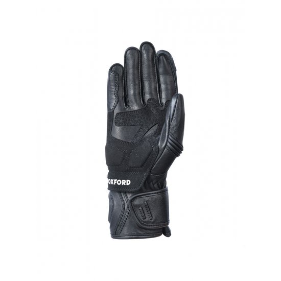 Oxford RP-5 2.0 Motorcycle Gloves at JTS Biker Clothing