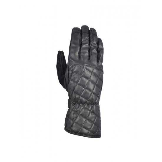 Oxford Somerville Ladies Motorcycle Gloves at JTS Biker Clothing