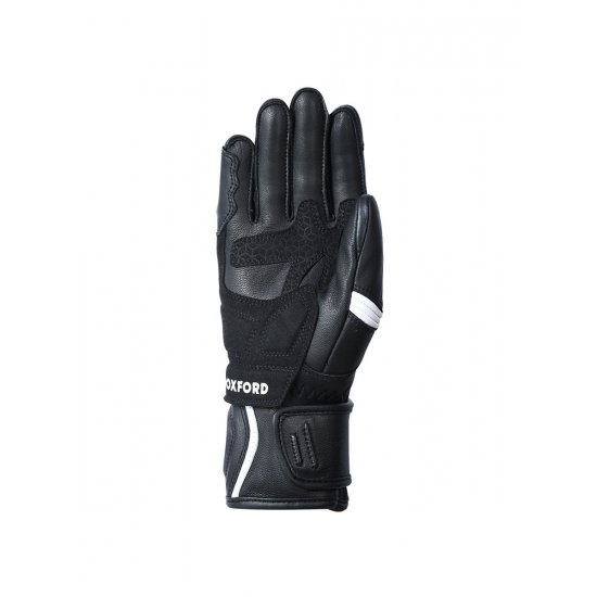 Oxford RP-5 2.0 Ladies Motorcycle Gloves at JTS Biker Clothing