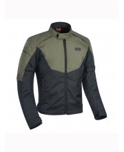 Oxford Delta 1.0 Textile Motorcycle Jacket at JTS Biker Clothing