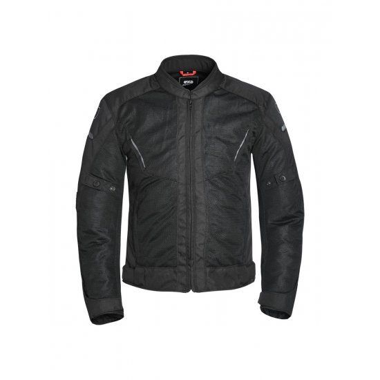 Oxford Delta 1.0 Textile Motorcycle Jacket at JTS Biker Clothing