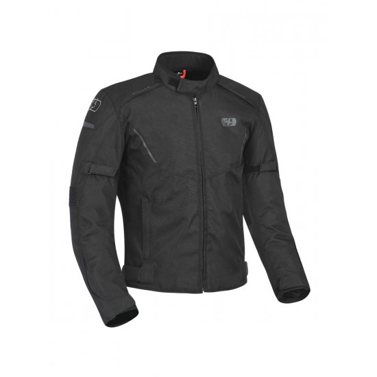 Oxford Delta 1.0 Textile Motorcycle Jacket at JTS Biker Clothing 