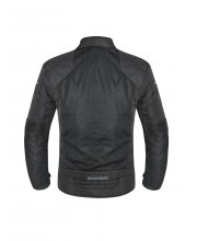 Oxford Delta 1.0 Textile Motorcycle Jacket at JTS Biker Clothing