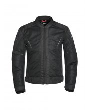 Oxford Delta 1.0 Textile Motorcycle Jacket at JTS Biker Clothing