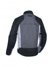 Oxford Delta 1.0 Textile Motorcycle Jacket at JTS Biker Clothing