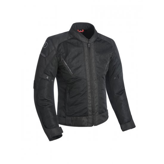 Oxford Delta 1.0 Air Textile Motorcycle Jacket at JTS Biker Clothing 