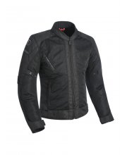 Oxford Delta 1.0 Air Textile Motorcycle Jacket at JTS Biker Clothing