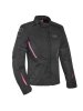 Oxford Iota 1.0 Ladies Textile Motorcycle Jacket at JTS Biker Clothing
