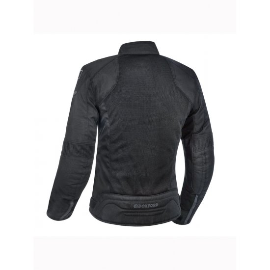 Oxford Iota 1.0 Air Textile Motorcycle Jacket at JTS Biker Clothing