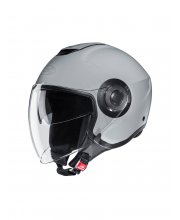 HJC I40 Blank Motorcycle Helmet at JTS Biker Clothing