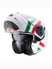 Caberg Duke II Super Legend Italia Flip Front Motorcycle Helmet at JTS Biker Clothing 