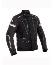 Richa Infinity 2 Pro Textile Motorcycle Jacket at JTS Biker Clothing