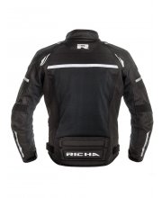Richa Airstream X Textile Motorcycle Jacket at JTS Biker Clothing