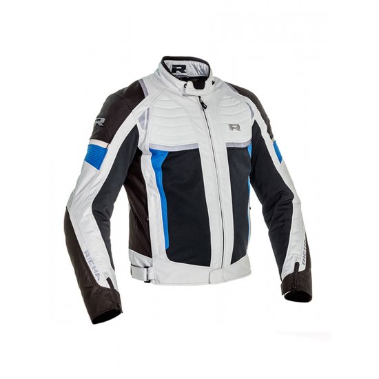 Richa Airstream X Textile Motorcycle Jacket at JTS Biker Clothing