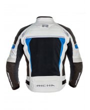 Richa Airstream X Textile Motorcycle Jacket at JTS Biker Clothing