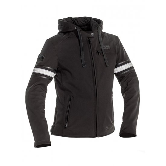 Richa Toulon 2 Softshell Textile Motorcycle Jacket at JTS Biker Clothing 