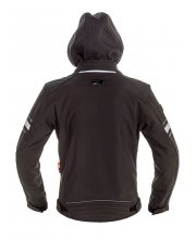 Richa Toulon 2 Softshell Textile Motorcycle Jacket at JTS Biker Clothing