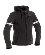 Richa Toulon 2 Softshell Textile Motorcycle Jacket at JTS Biker Clothing 