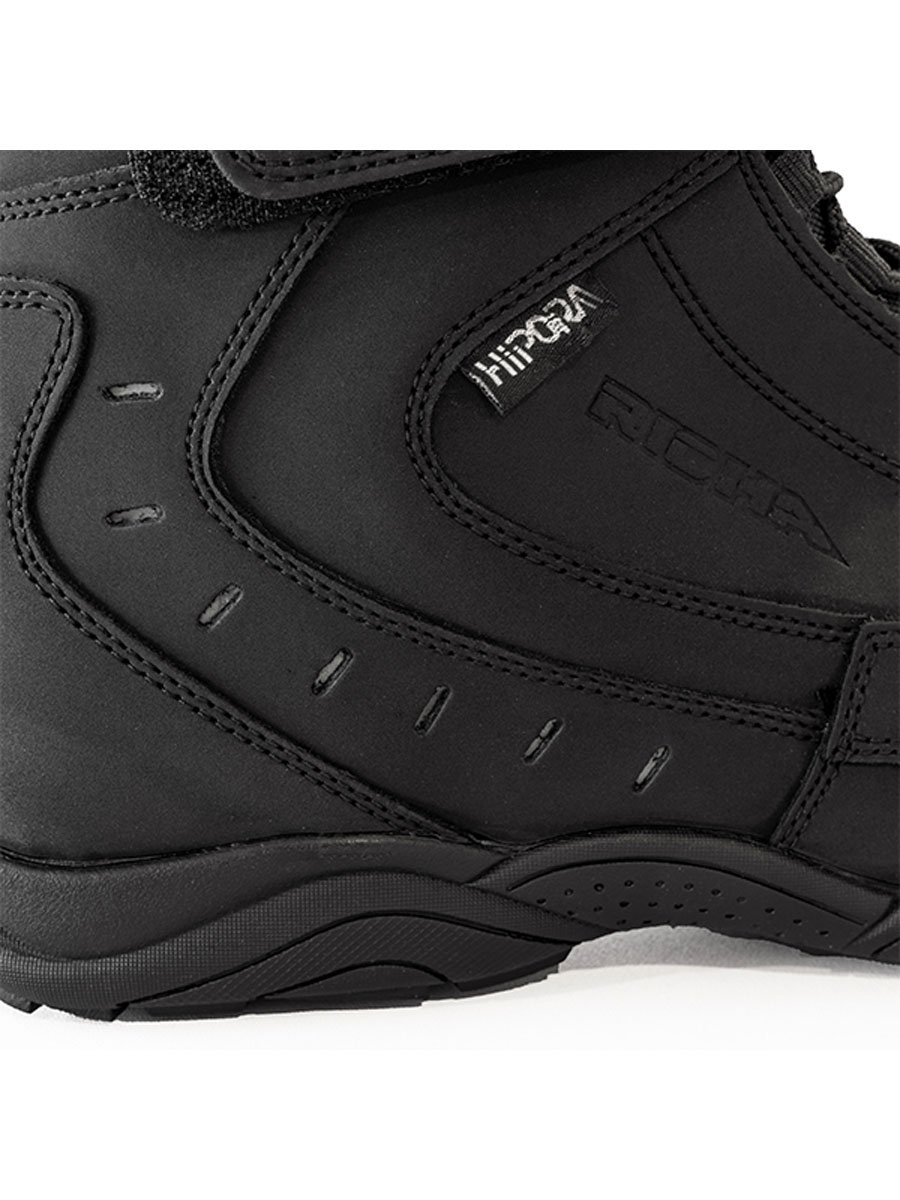 Richa Slick Short Waterproof Motorcycle 