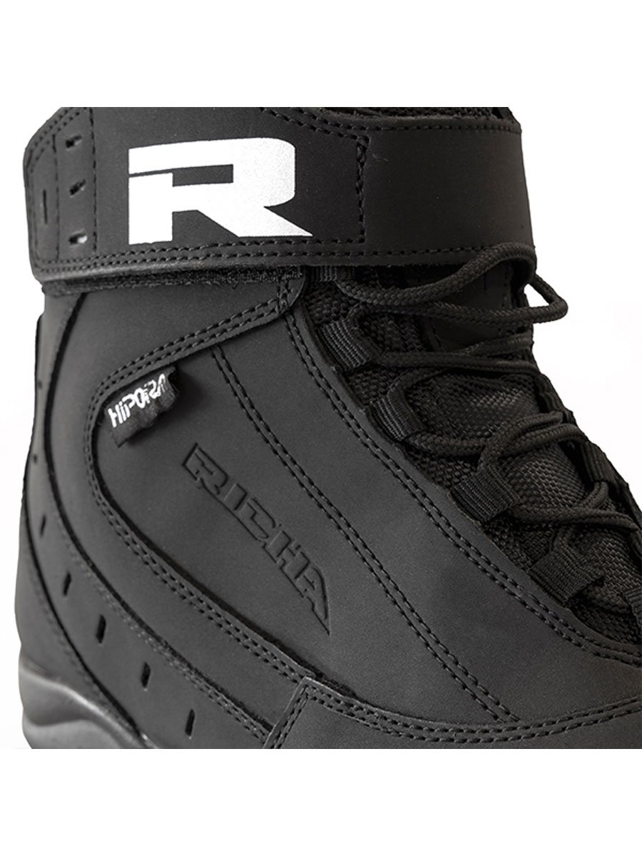 Richa Slick Short Waterproof Motorcycle 