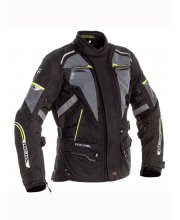 Richa Infinity 2 Flare Ladies Textile Motorcycle Jacket at JTS Biker Clothing