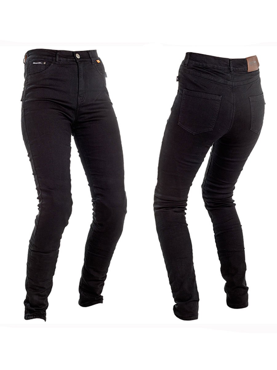 Richa Jegging Ladies Motorcycle Jeans - FREE DELIVERY & RETURNS
