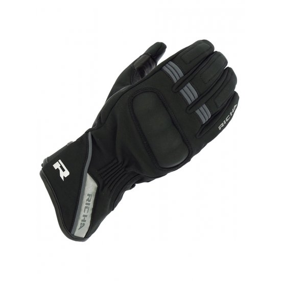 Richa Torch Motorcycle Gloves at JTS Biker Clothing