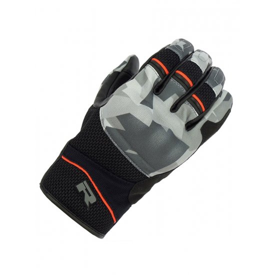 Richa Desert 2 Motorcycle Gloves at JTS Biker Clothing