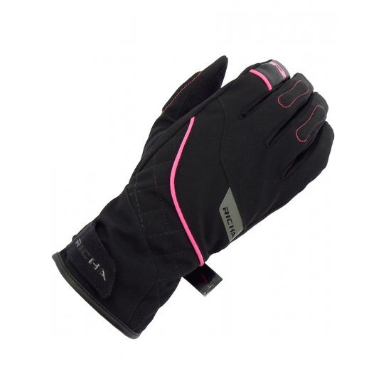 Richa Tina 2 Ladies Motorcycle Gloves at JTS Biker Clothing