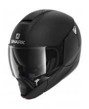 Shark Evojet Blank Motorcycle Helmet at JTS Biker Clothing 