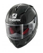 Shark Race-R Pro Carbon Skin Motorcycle Helmet at JTS Biker Clothing  