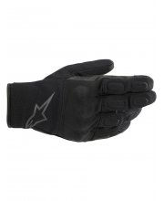 Alpinestars S Max Drystar Motorcycle Gloves at JTS Biker Clothing