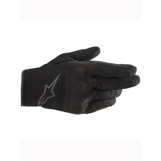 Alpinestars Stella S Max Drystar Ladies Motorcycle Gloves at JTS Biker Clothing 