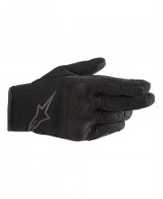 Alpinestars Stella S Max Drystar Ladies Motorcycle Gloves at JTS Biker Clothing  