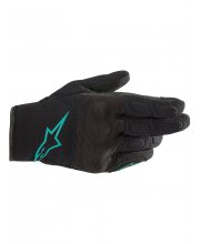 Alpinestars Stella S Max Drystar Ladies Motorcycle Gloves at JTS Biker Clothing 