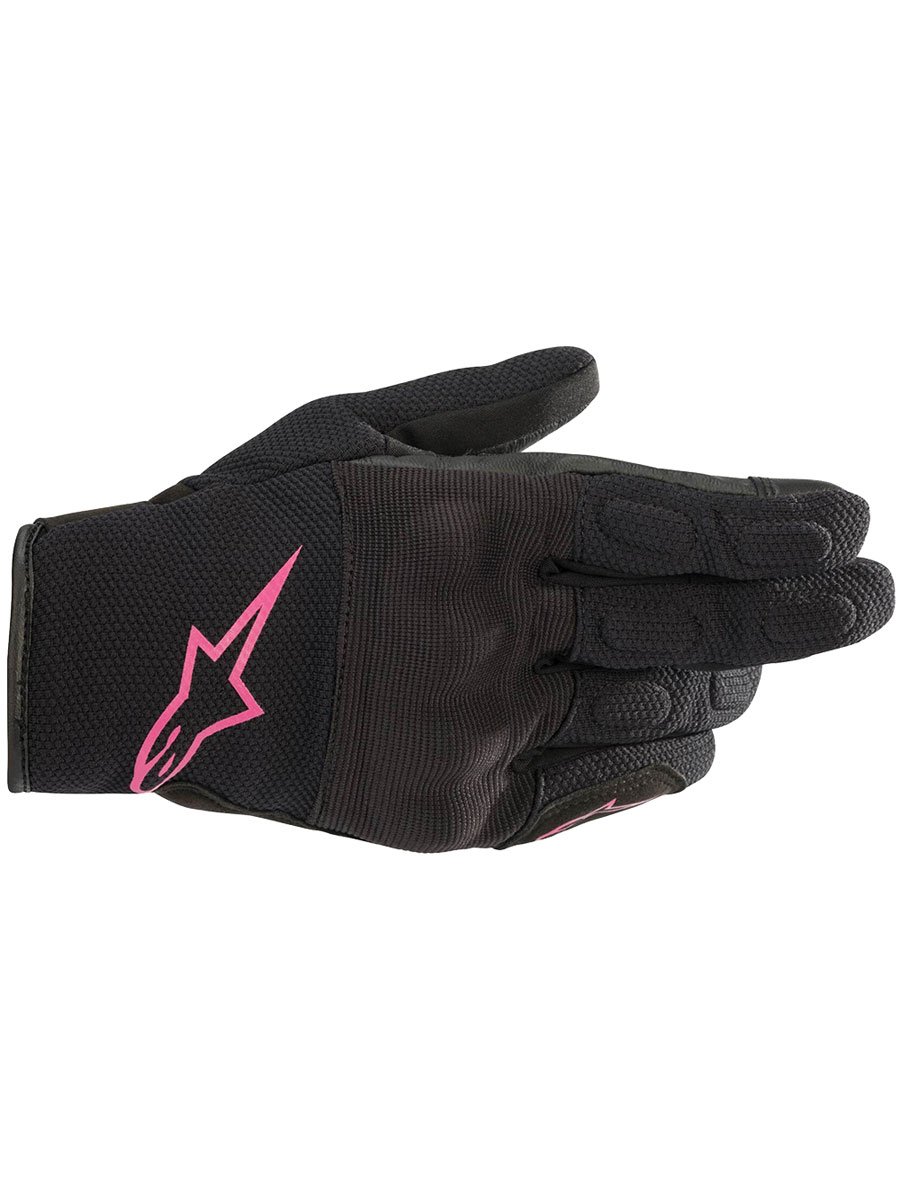 Alpinestars Gants moto Stella Copper Gloves Black White, BLACK/WHITE, XL