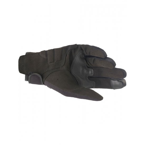 Alpinestars Stella Copper Ladies Motorcycle Gloves at JTS Biker Clothing