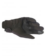 Alpinestars Stella Copper Ladies Motorcycle Gloves at JTS Biker Clothing