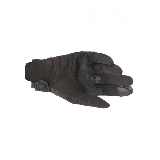 Alpinestars Copper Motorcycle Gloves at JTS Biker Clothing