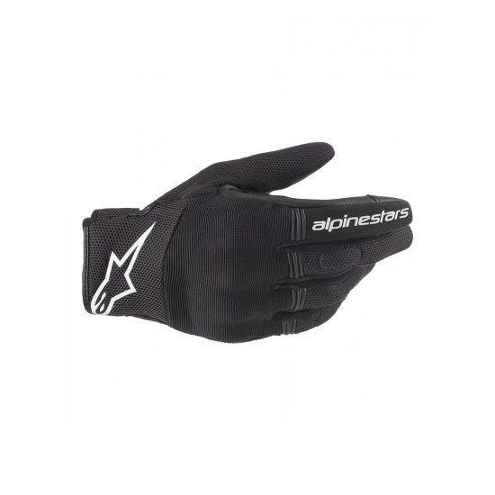 Alpinestars Copper Motorcycle Gloves at JTS Biker Clothing