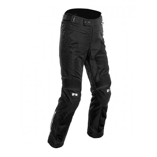 Richa Airvent Evo 2 Textile Motorcycle Trousers at JTS Biker Clothing