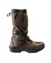 Richa Colt Long Waterproof Motorcycle Boots at JTS Biker Clothing