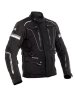 Richa Infinity 2 Pro Ladies Textile Motorcycle Jacket at JTS Biker Clothing