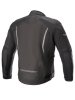 Alpinestars T-Jaws v3 Waterproof Textile Motorcycle Jacket at JTS Biker Clothing