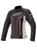 Alpinestars Stella T-Jaws v3 Waterproof Textile Motorcycle Jacket at JTS Biker Clothing