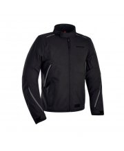 Oxford Hinterland Textile Motorcycle Jacket at JTS Biker Clothing